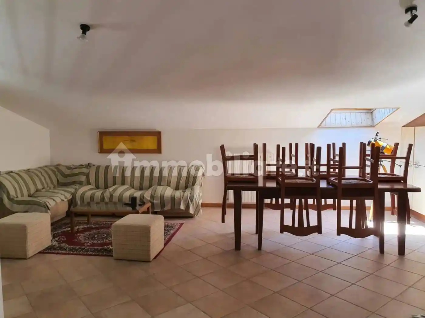 Monolocale via Giuseppe Garibaldi, Centro, Alba Adriatica - foto 5