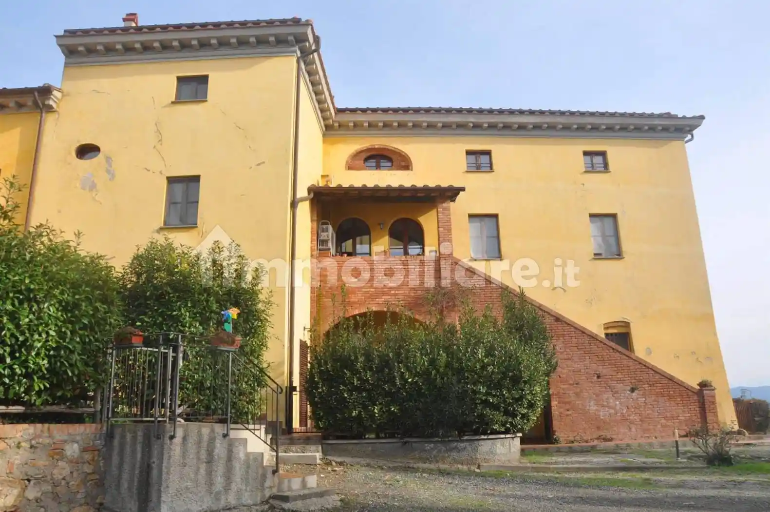 Appartamento in vendita a Rosignano Marittimo