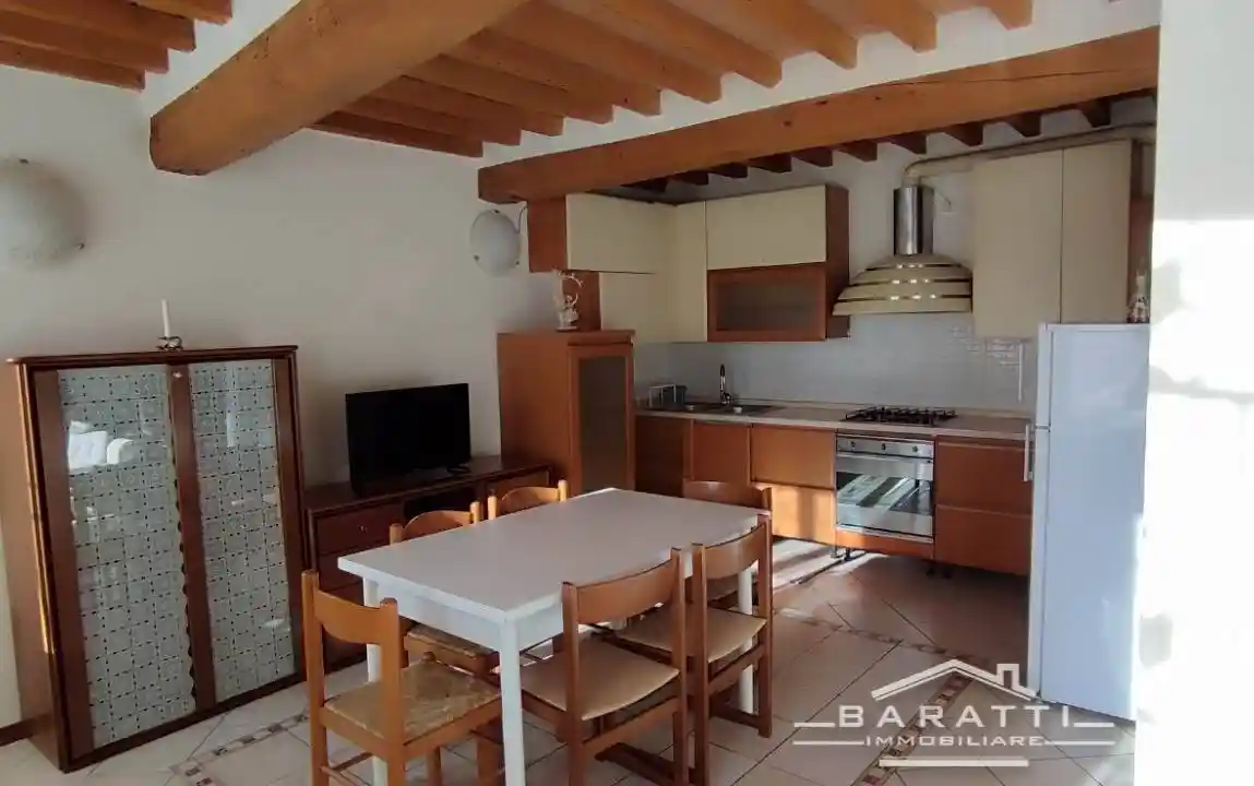 Appartamento in vendita a Concordia sulla Secchia