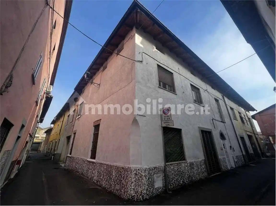 Appartamento in vendita a Romano di Lombardia