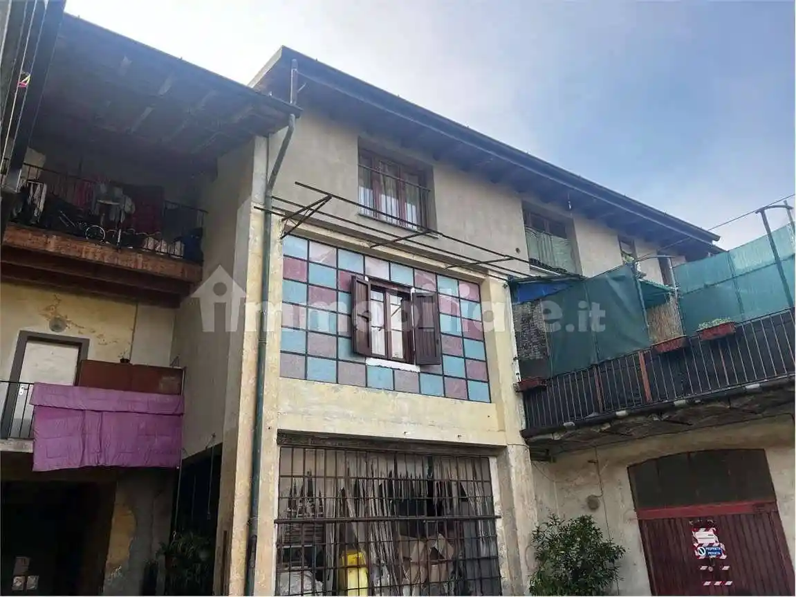 Appartamento in vendita a Romano di Lombardia