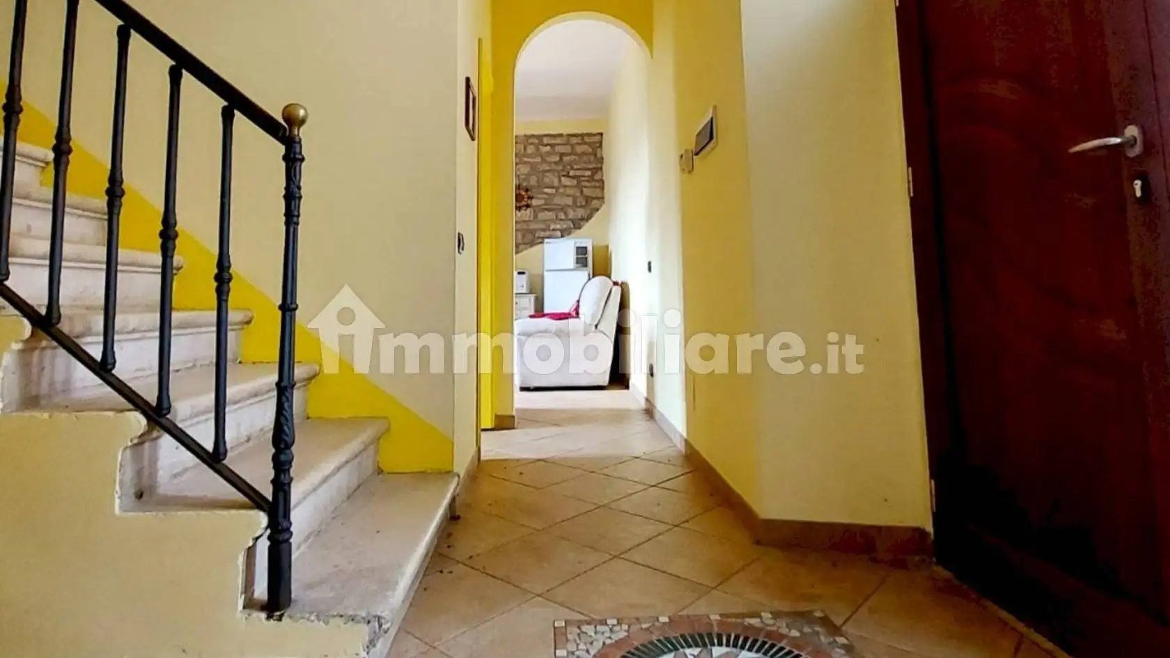 Casa indipendente in vendita a Sessano del Molise