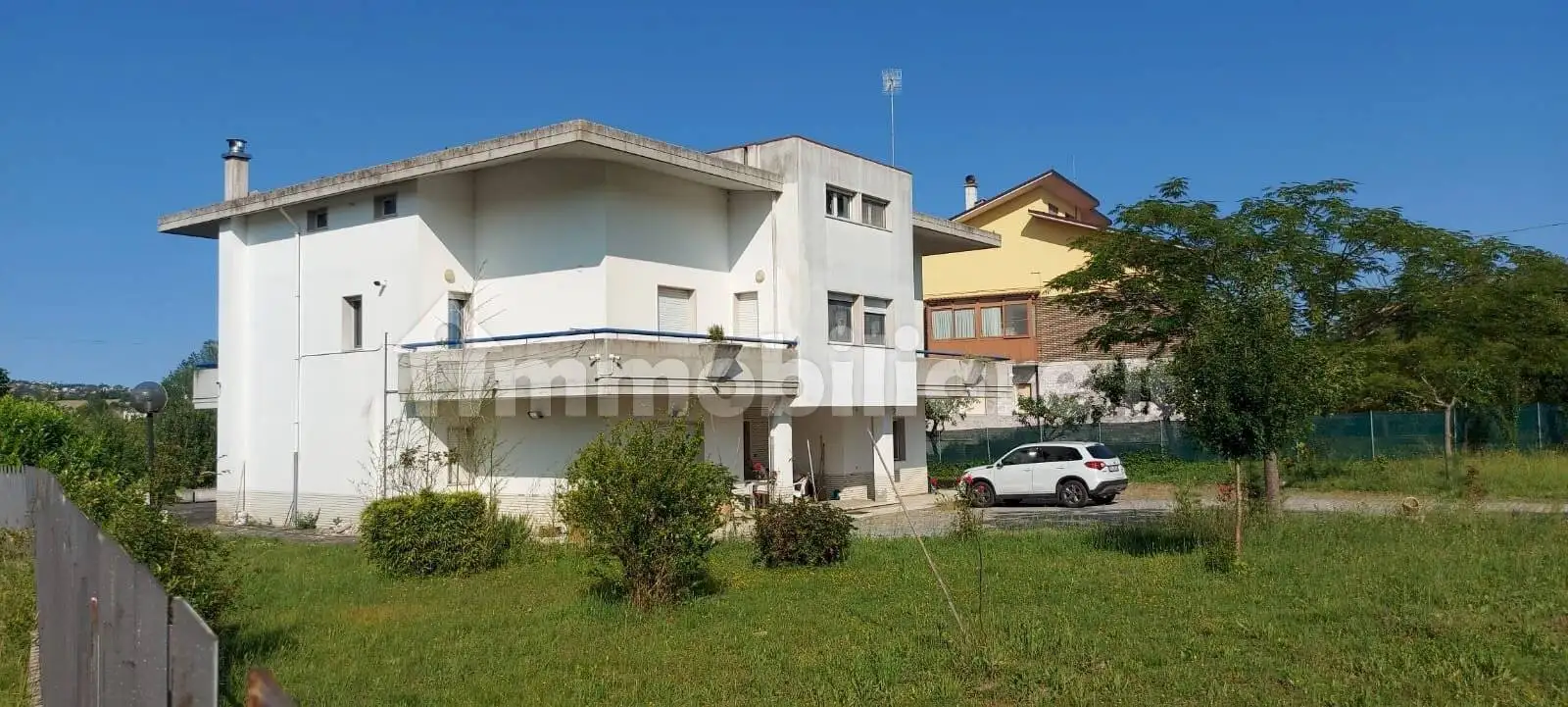 Villa in vendita a Campobasso