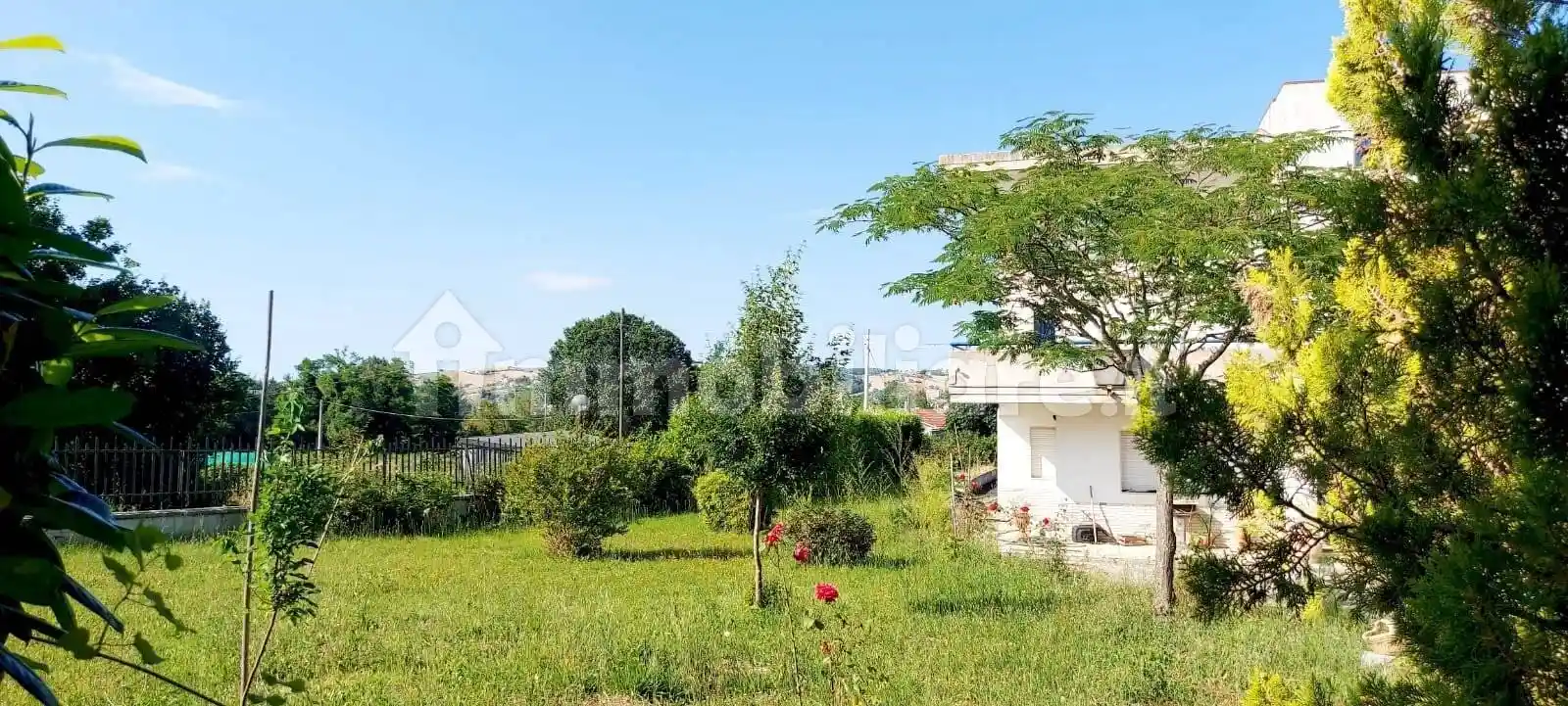 Villa unifamiliare via Santa Maria de Foras 14/B, Selva Piana, Tappino, Campobasso - foto 2