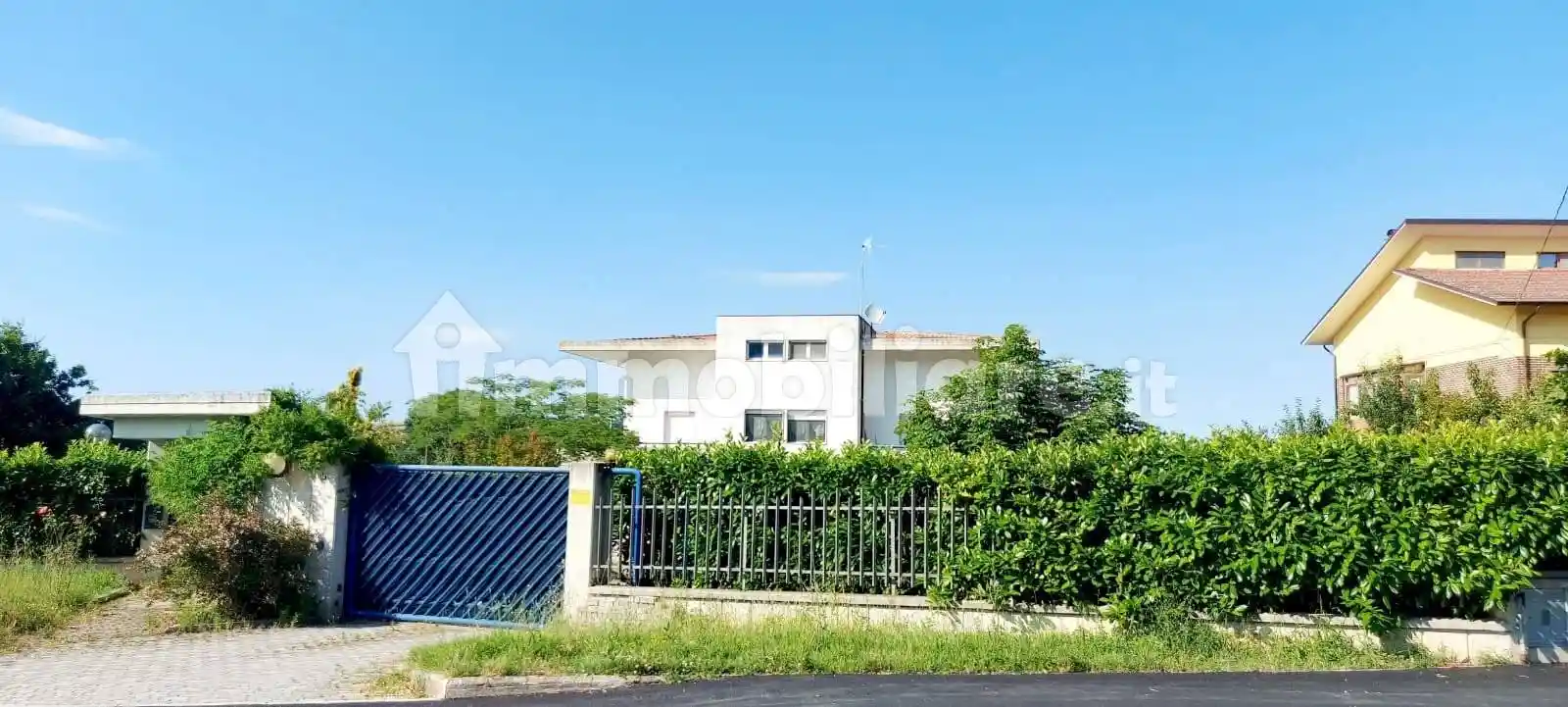 Villa unifamiliare via Santa Maria de Foras 14/B, Selva Piana, Tappino, Campobasso - foto 3