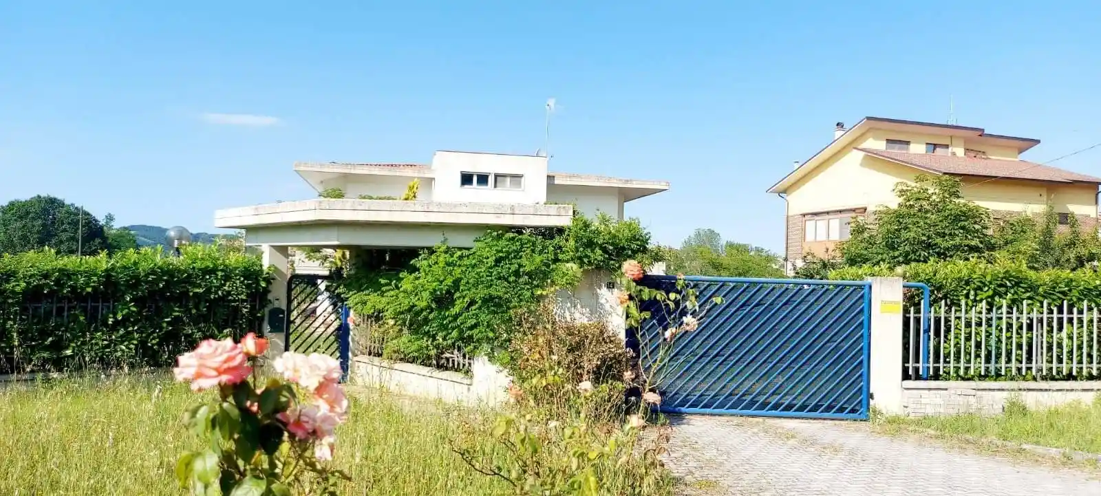 Villa unifamiliare via Santa Maria de Foras 14/B, Selva Piana, Tappino, Campobasso - foto 4