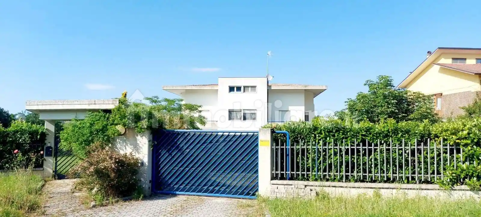 Villa unifamiliare via Santa Maria de Foras 14/B, Selva Piana, Tappino, Campobasso - foto 5