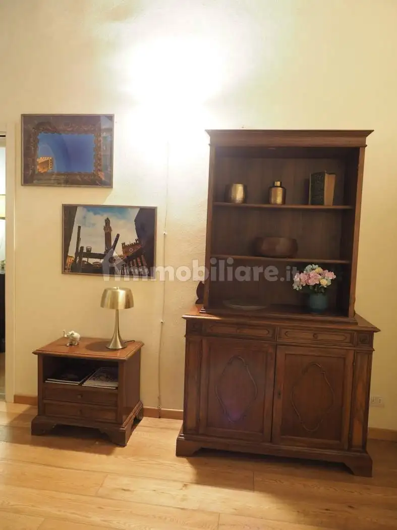 Appartamento in affitto a Siena