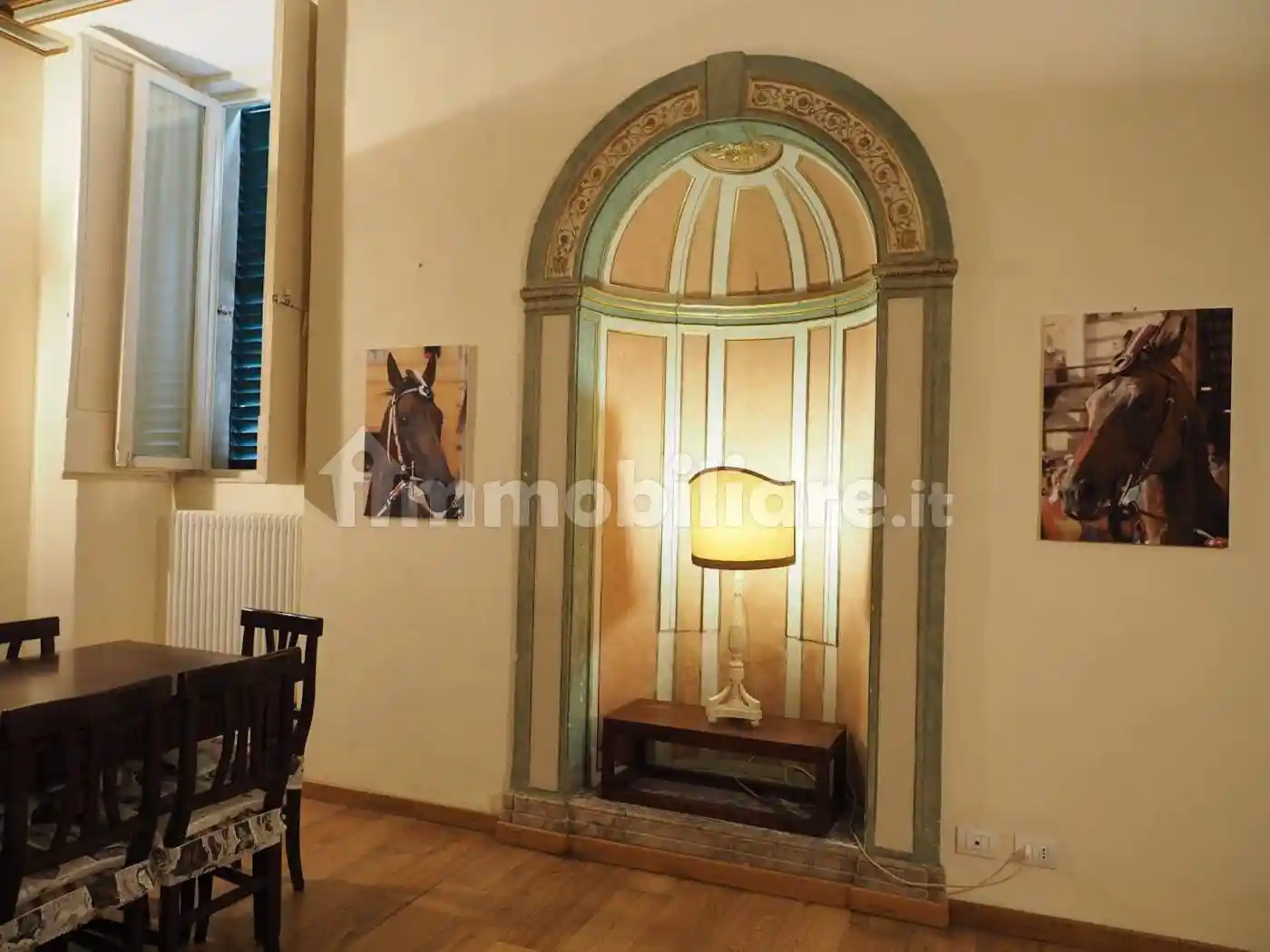 Trilocale via Roma, Porta Romana, Siena - foto 3