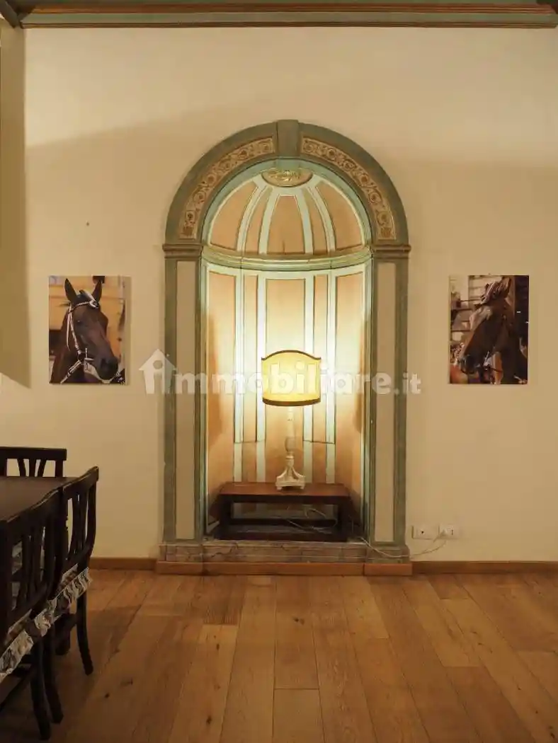 Trilocale via Roma, Porta Romana, Siena - foto 4