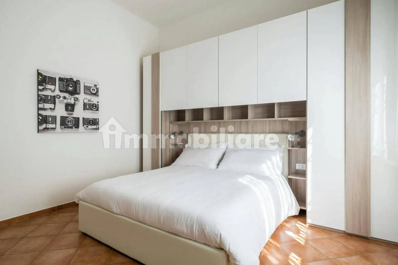 Appartamento in affitto a Bologna