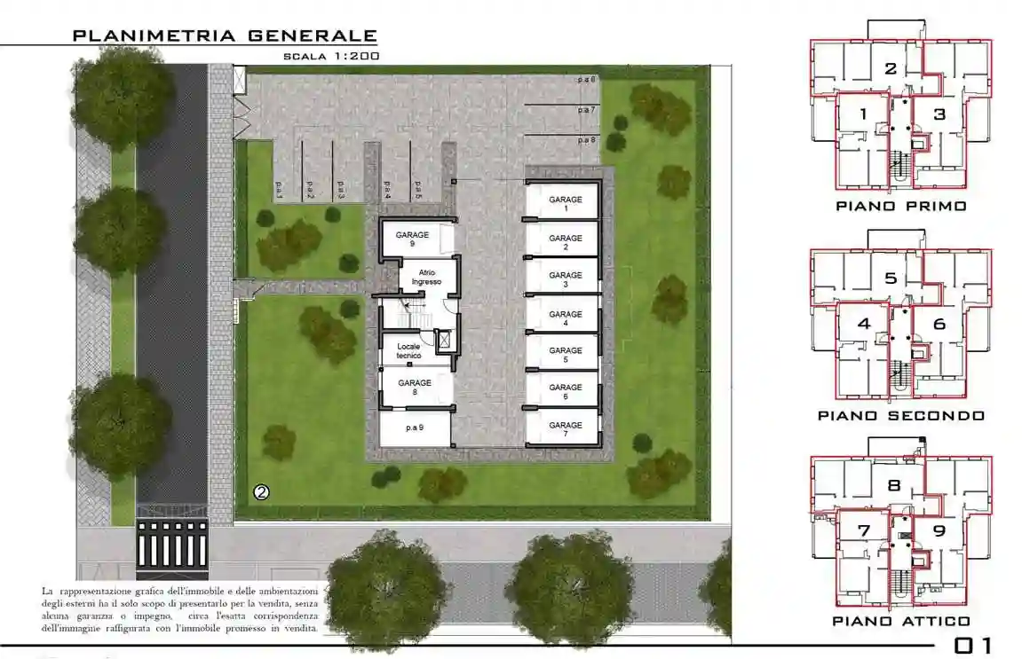 Appartamento - foto 5