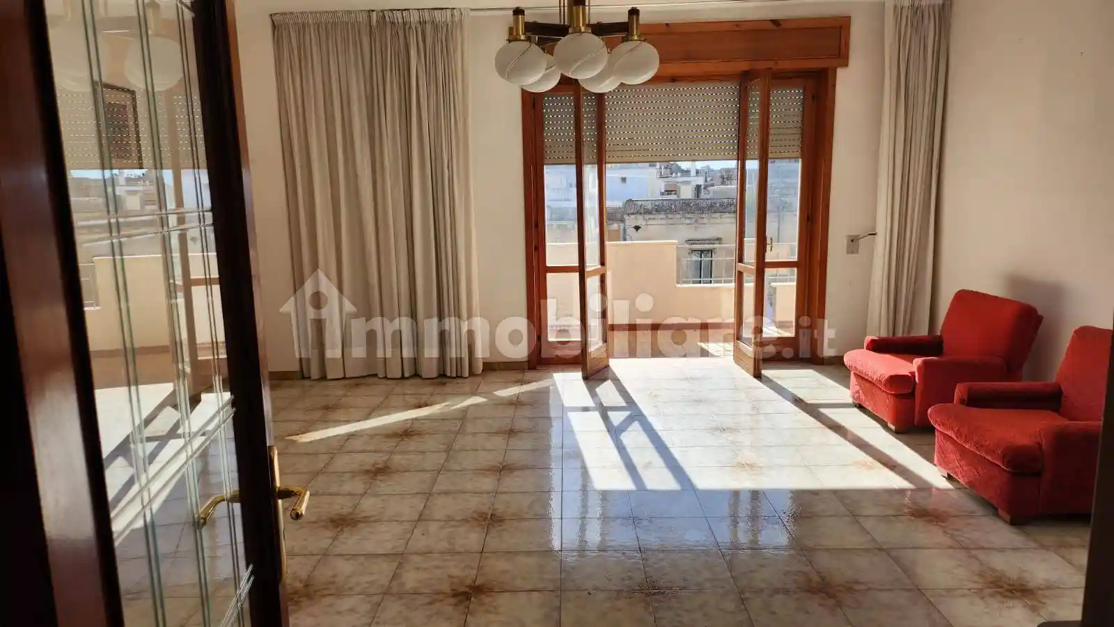 Appartamento in vendita a Maglie