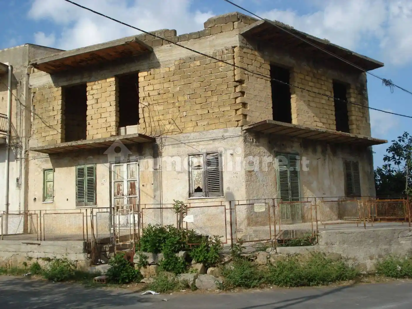 Villa in vendita a Palermo