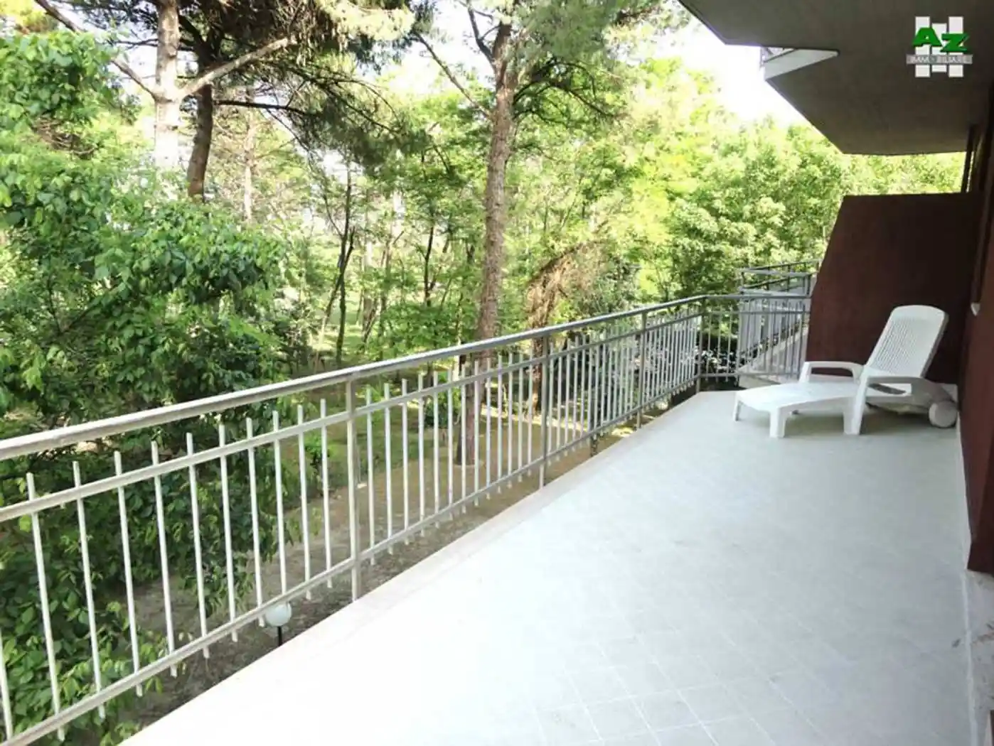 Trilocale viale Parigi 6, Zadina, Parco di Ponente, Cesenatico - foto 2