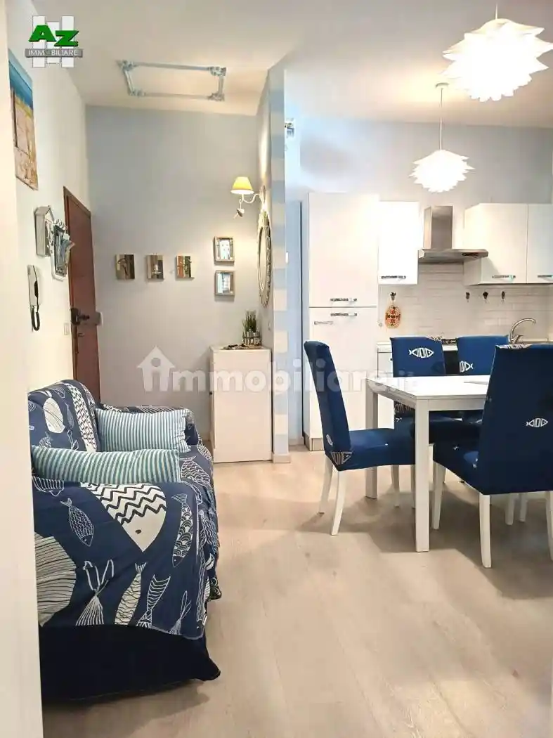 Trilocale viale Parigi 6, Zadina, Parco di Ponente, Cesenatico - foto 4