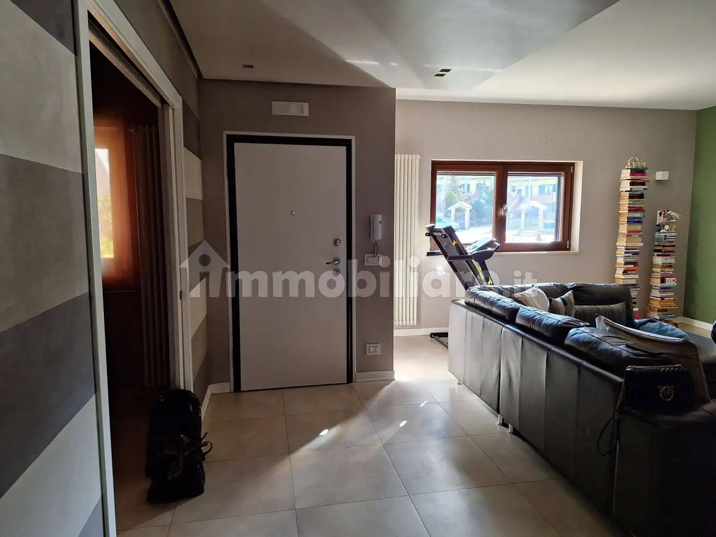 Appartamento in vendita a Maschito