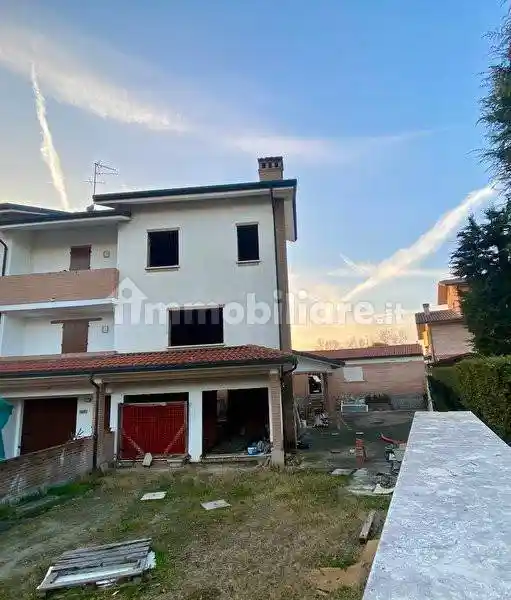 Villetta a schiera - foto 2