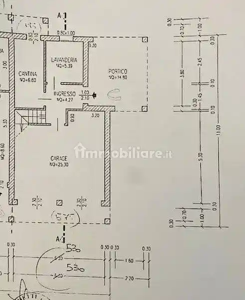 Villetta a schiera - foto 3