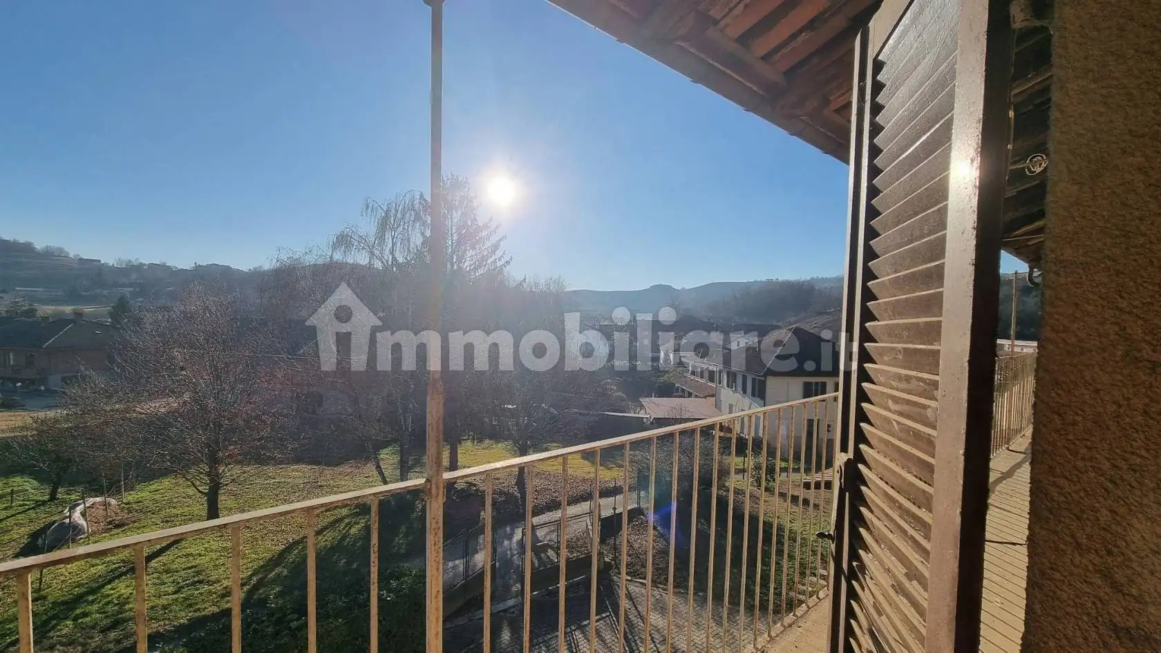 Casale frazione San Matteo Buarina, Cisterna d'Asti - foto 3