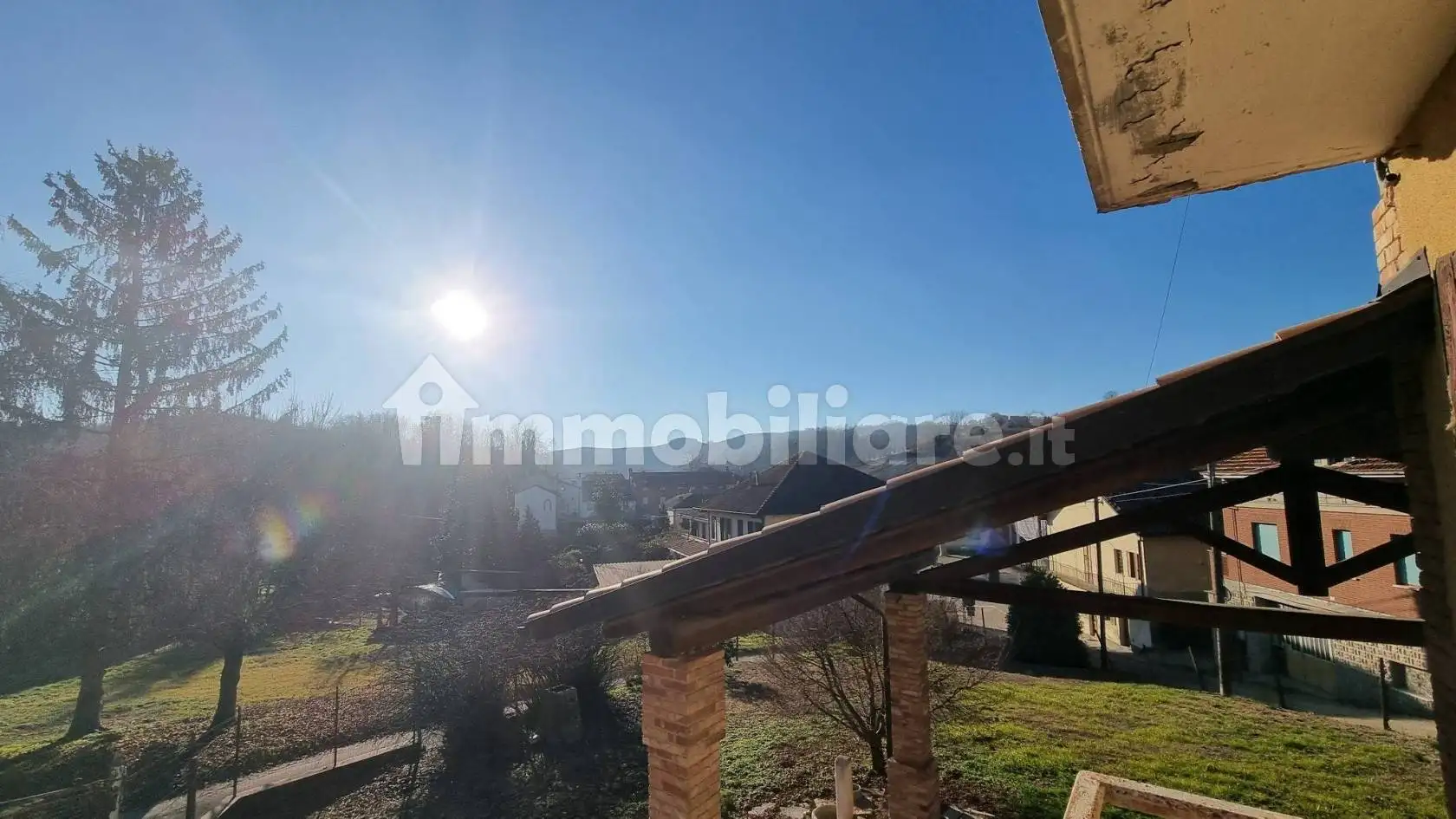 Casale frazione San Matteo Buarina, Cisterna d'Asti - foto 4