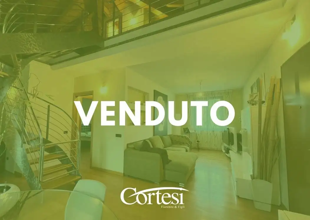 Appartamento in vendita a Monasterolo del Castello