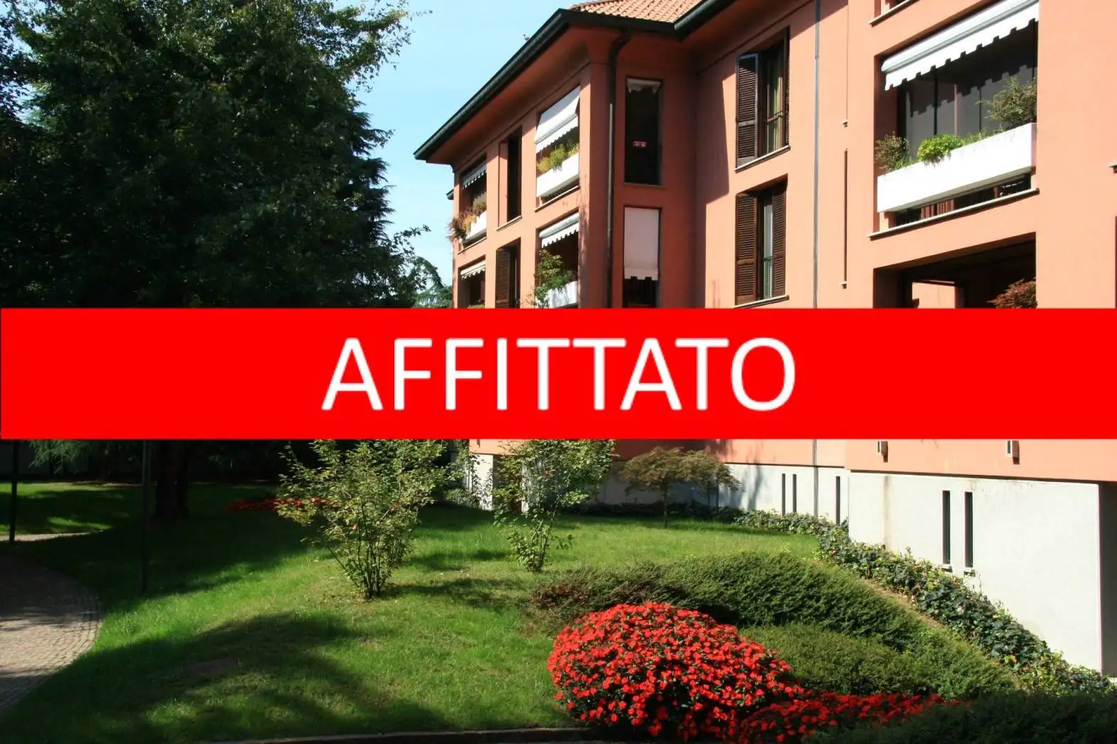 Appartamento in affitto a Cusago