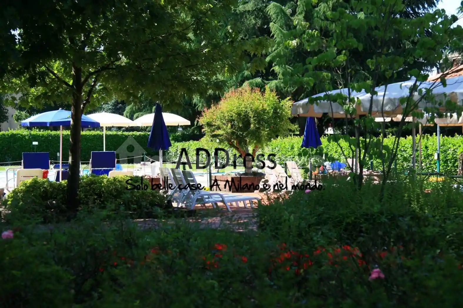 Trilocale via Aldo Moro 8, Centro, Cusago - foto 2