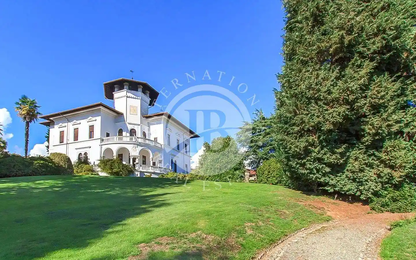 Villa in vendita a Biella