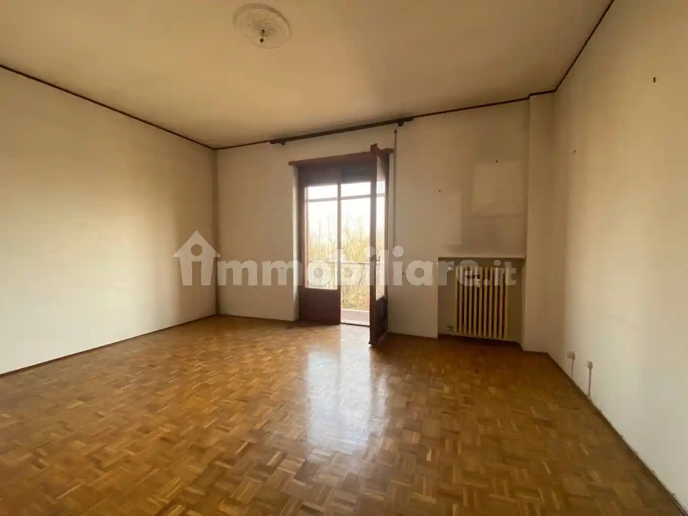 Trilocale via Vincenzo Buronzo 5, Centro, Carisio - foto 2