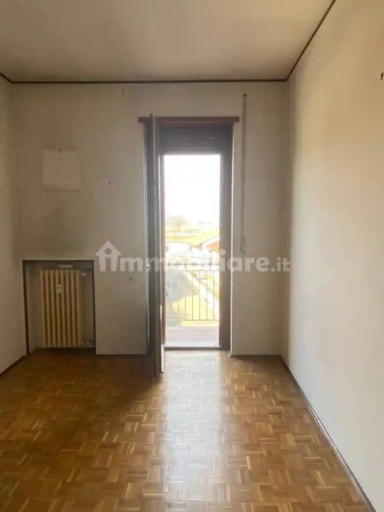 Trilocale via Vincenzo Buronzo 5, Centro, Carisio - foto 3