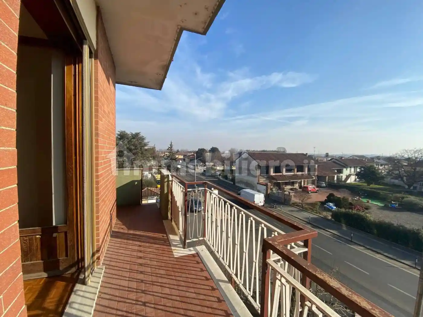 Trilocale via Vincenzo Buronzo 5, Centro, Carisio - foto 5