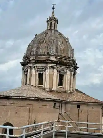 Attico - Mansarda in affitto a Roma