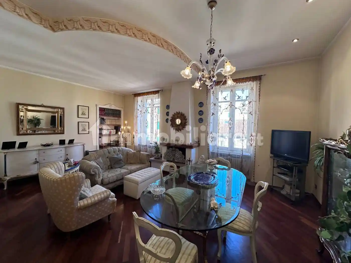 Appartamento in vendita a Alessandria