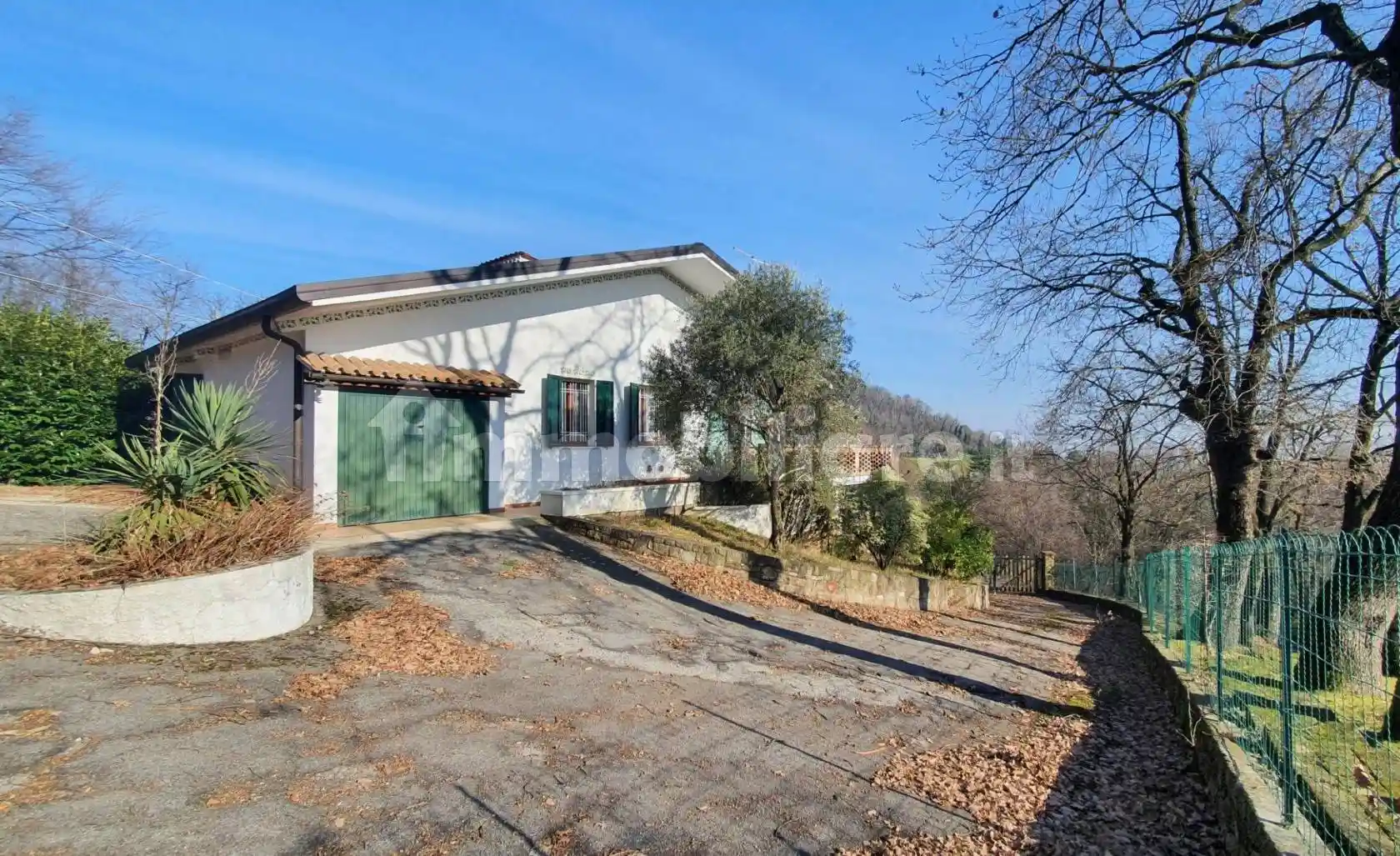 Rustico - Casale in vendita a Teolo