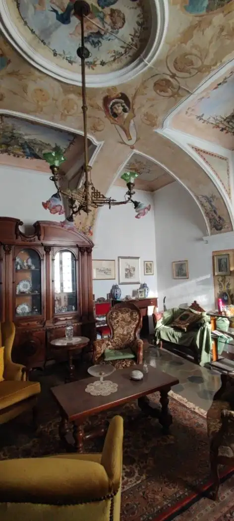 Casale, da ristrutturare, 300 m², Centro, Cunico - foto 5