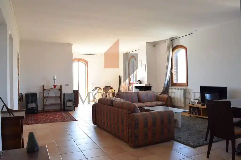 Appartamento in vendita a Castelnuovo di Porto