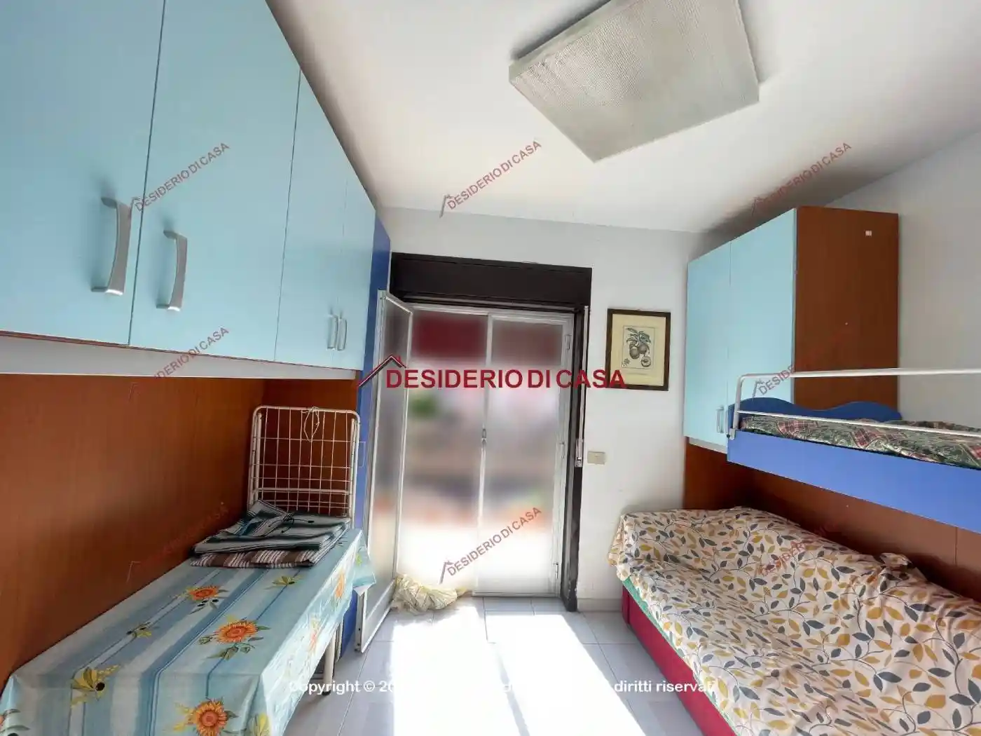 Appartamento in vendita a Pollina