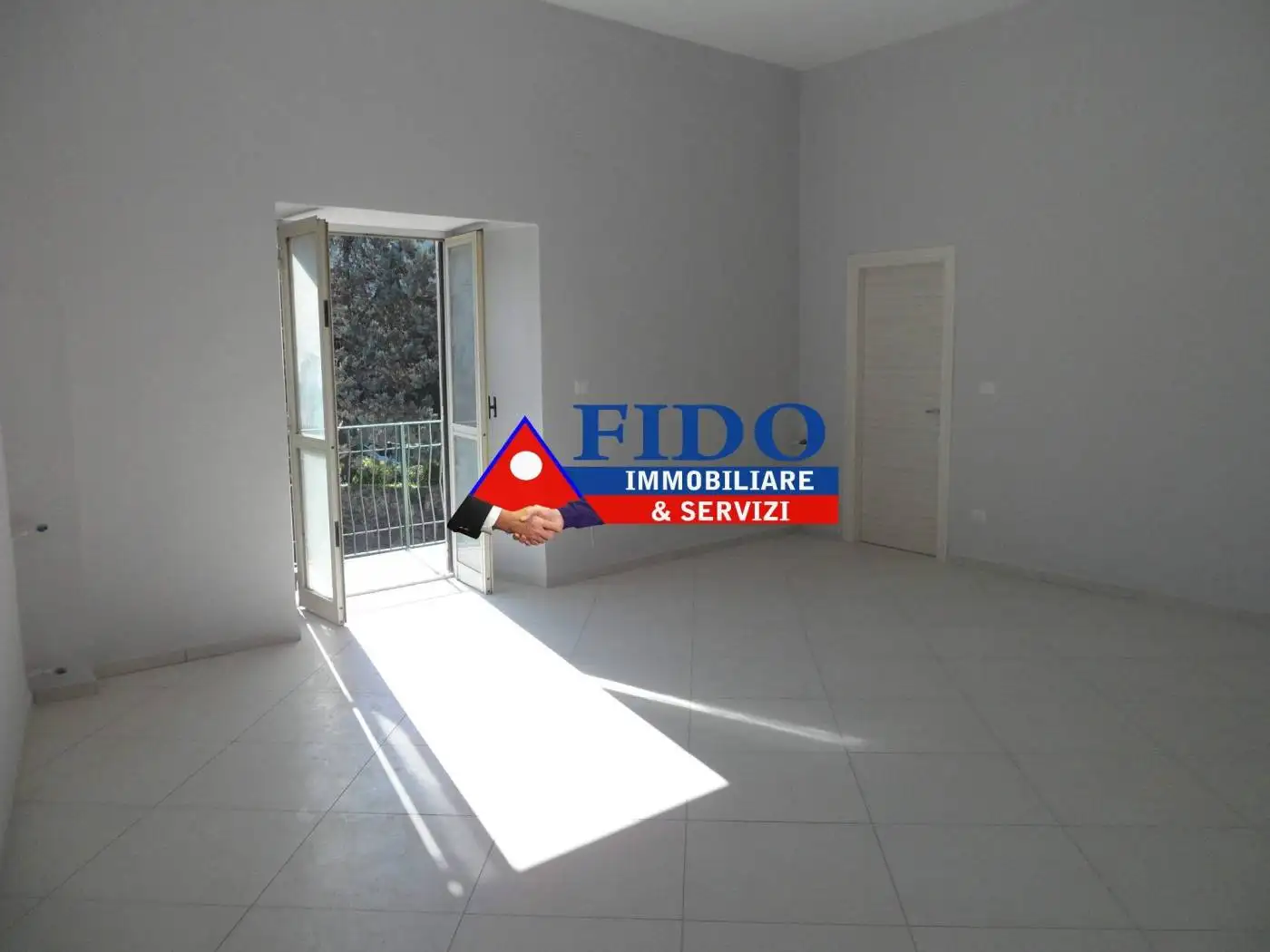 Appartamento in vendita a Somma Vesuviana