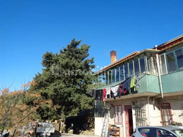 Villa in vendita a Perdifumo