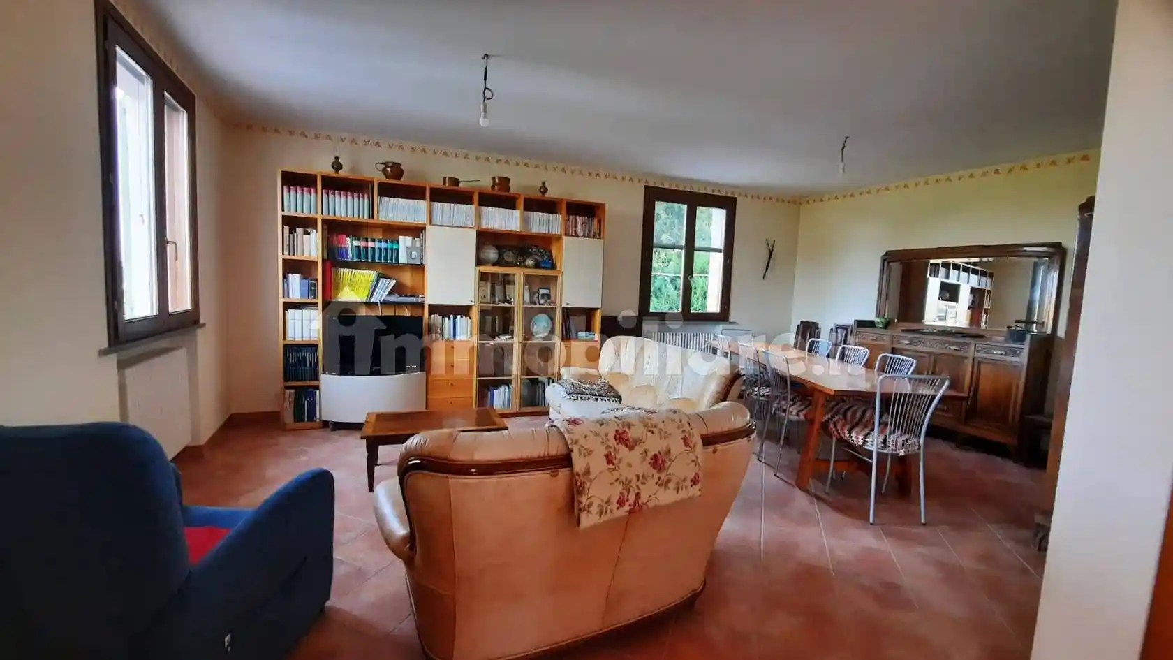 Appartamento in vendita a Casina