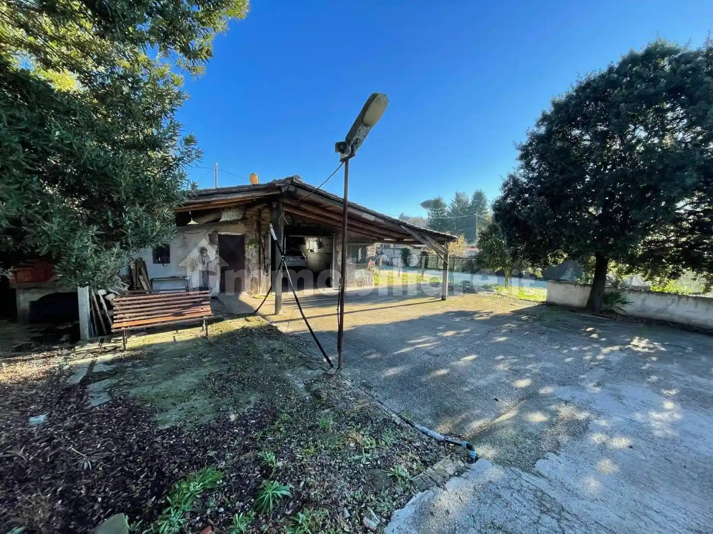 Rustico - Casale in vendita a Zagarolo