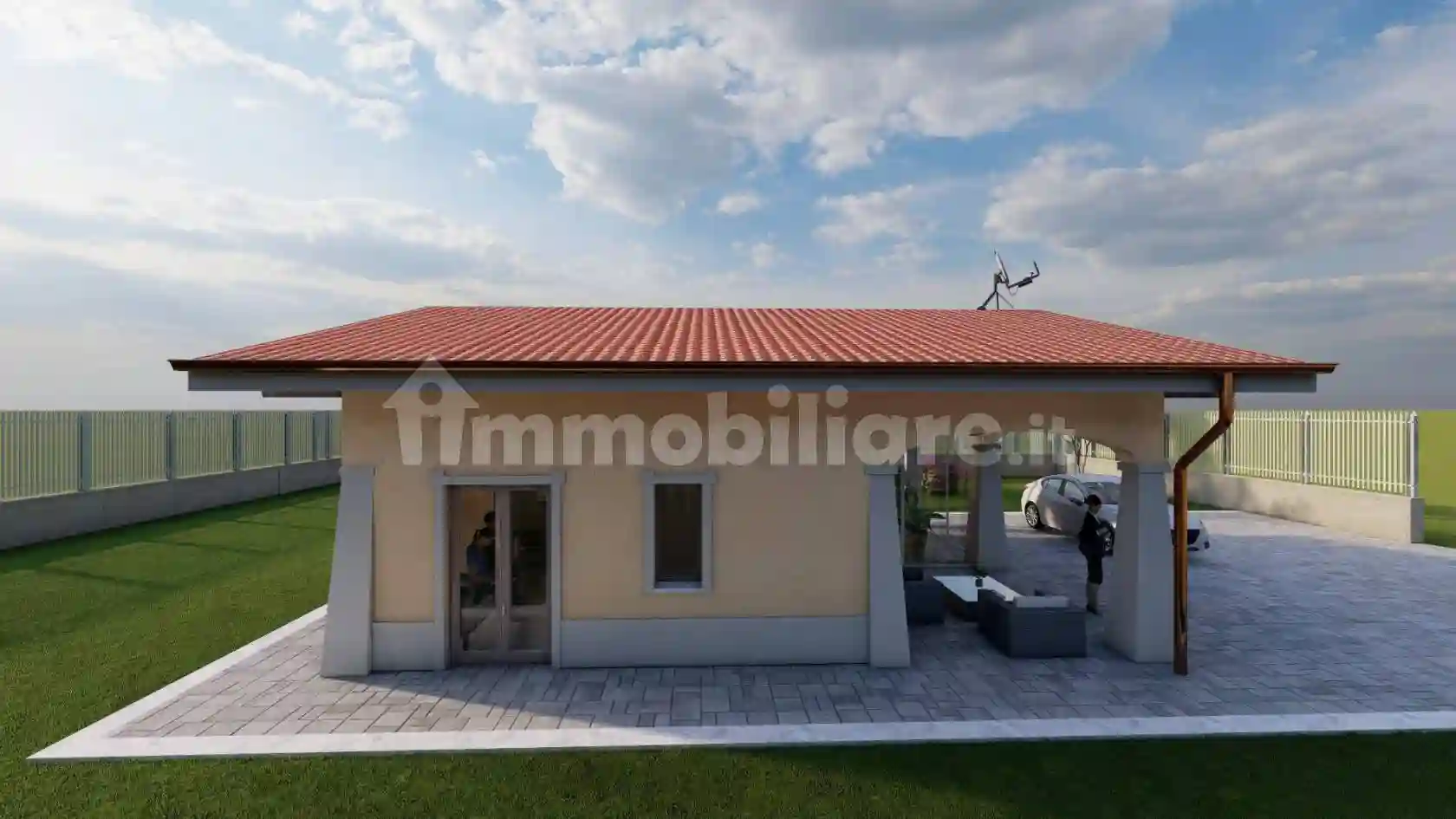 Rustico - Casale - foto 2