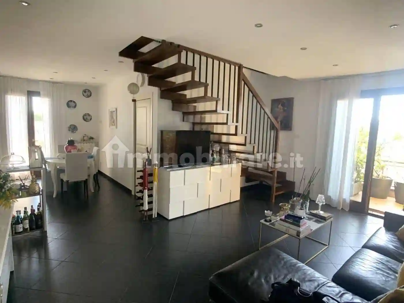 Attico - Mansarda - foto 2