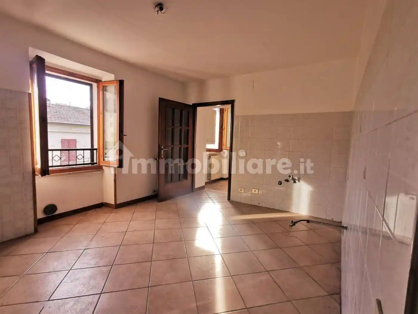 Appartamento in vendita a Pietralunga