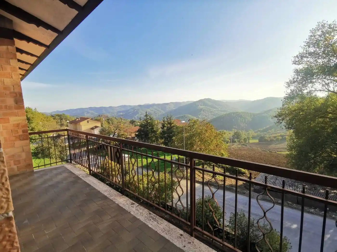 Appartamento in vendita a Gubbio