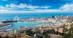 Palazzo - Edificio in vendita a Genova