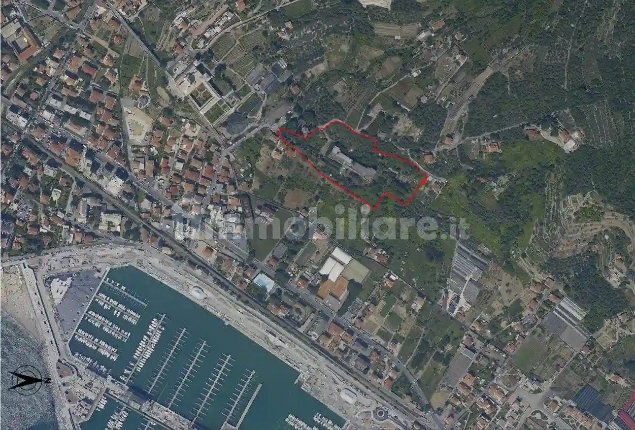 Palazzo - Stabile - foto 2