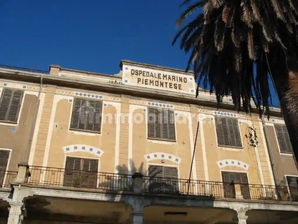 Palazzo - Stabile - foto 4