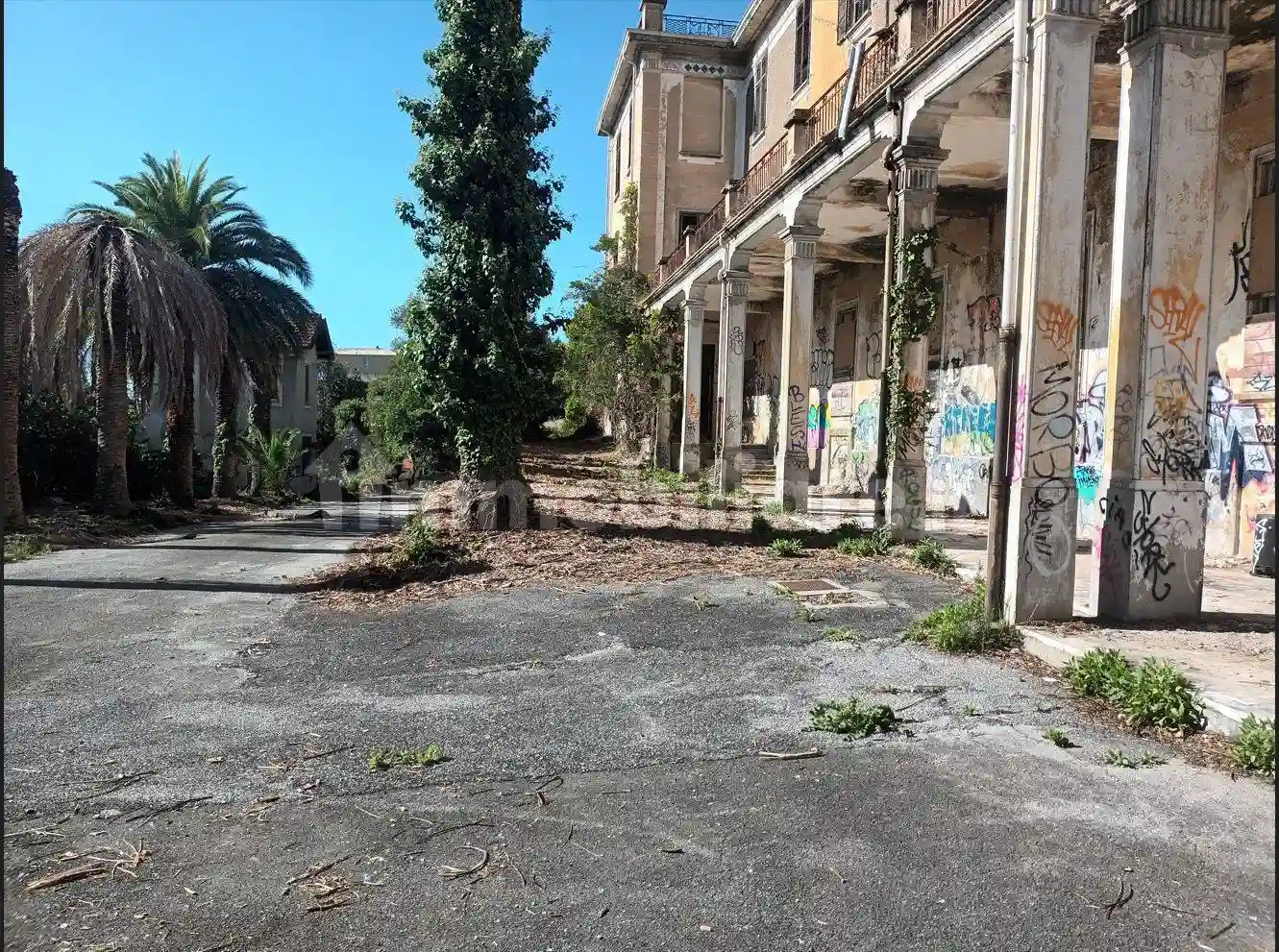 Palazzo - Stabile - foto 5